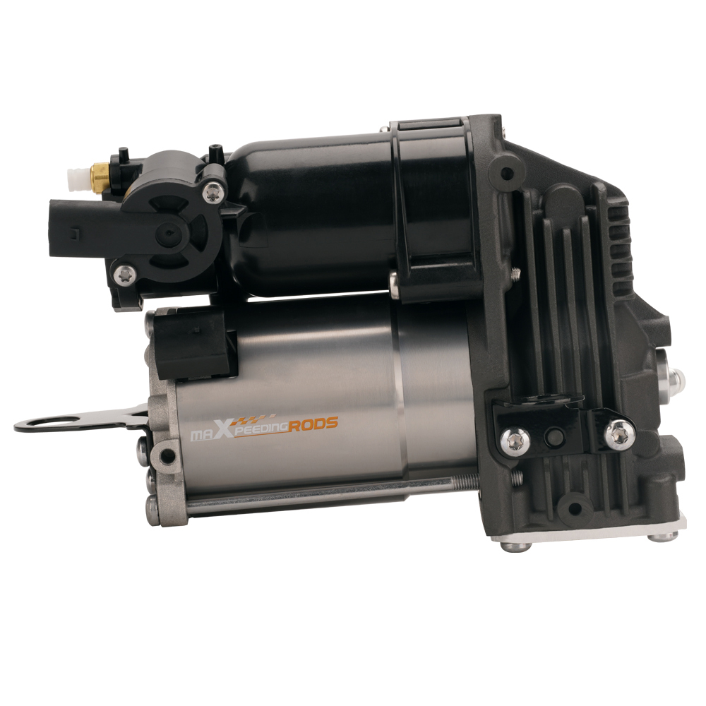 Air Suspension Compressor Pump S350 S400 S550 A2213200704 compatible for Mercedes W221 W216