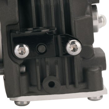 Air Suspension Compressor Pump S350 S400 S550 A2213200704 compatible for Mercedes W221 W216