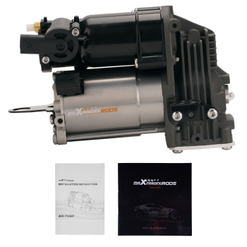 Compressore Sospensioni Pneumatiche compatibile per Mercedes W221 Classe S C216 2213201604