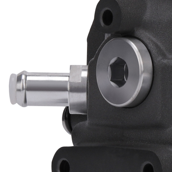 Air Suspension Compressor Pump compatible pour Mercedes Benz Classe R W251 A2513202704