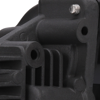 Air Suspension Compressor Pump compatible pour Mercedes Benz Classe R W251 A2513202704