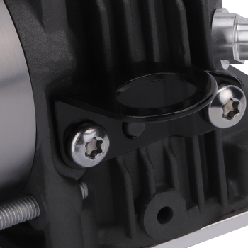 New Air Compressor Suspension Pump For 2006-2008 compatible for Mercedes R500 2513202704