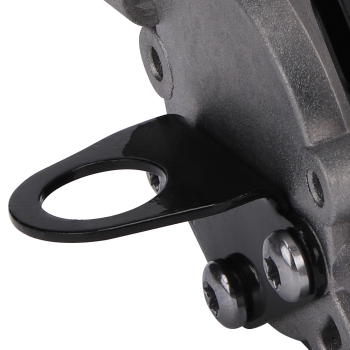 New Air Compressor Suspension Pump For 2006-2008 compatible for Mercedes R500 2513202704