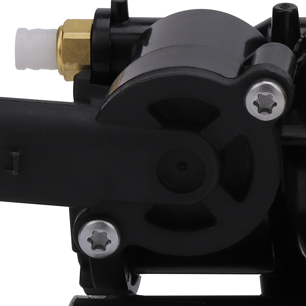 New Air Compressor Suspension Pump For 2006-2008 compatible for Mercedes R500 2513202704