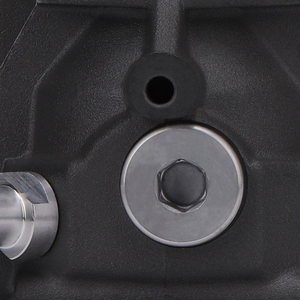 Air Suspension Compressor Pump for compatible pour Mercedes Benz Classe R W251 A2513202704