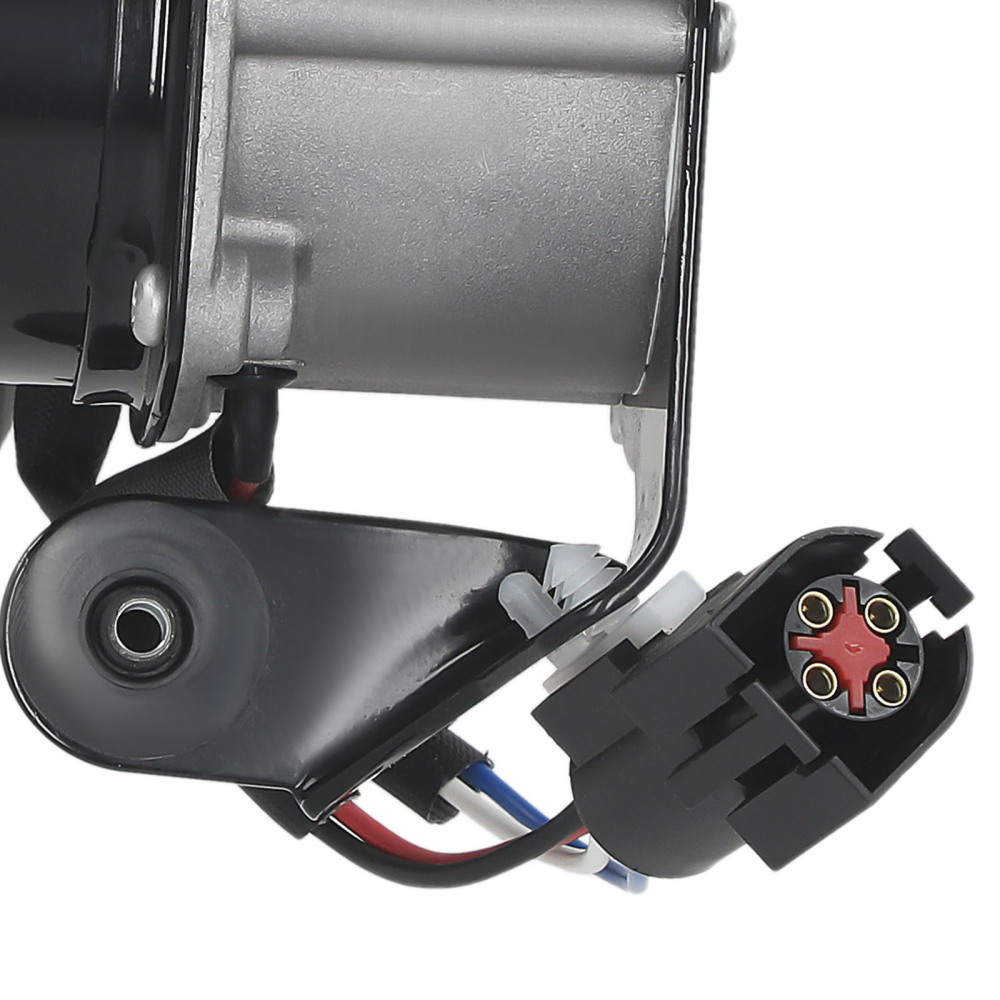 Air Suspension Compressor Pump compatible for Ford Expedition compatible for Lincoln Navigator 1998-2006