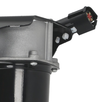Air Suspension Compressor Pump compatible for Ford Expedition compatible for Lincoln Navigator 1998-2006