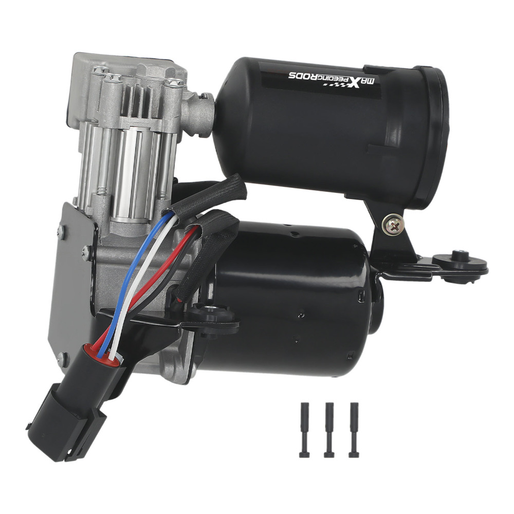 Air Suspension Compressor Pump compatible for Ford Expedition compatible for Lincoln Navigator 1998-2006