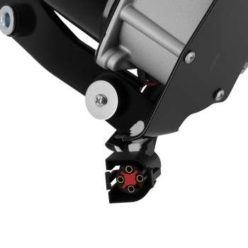 Air Suspension Compressor compatible for Ford Expedition 1997-2006 compatible for Lincoln Navigator 98-06