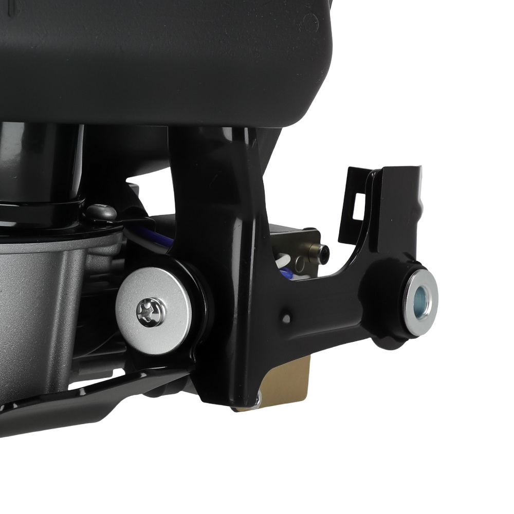 Air Suspension Compressor compatible for Ford Expedition 1997-2006 compatible for Lincoln Navigator 98-06