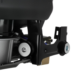 Air Suspension Compressor compatible for Ford Expedition 1997-2006 compatible for Lincoln Navigator 98-06