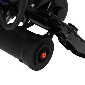 Air Suspension Compressor compatible for Ford Expedition 1997-2006 compatible for Lincoln Navigator 98-06