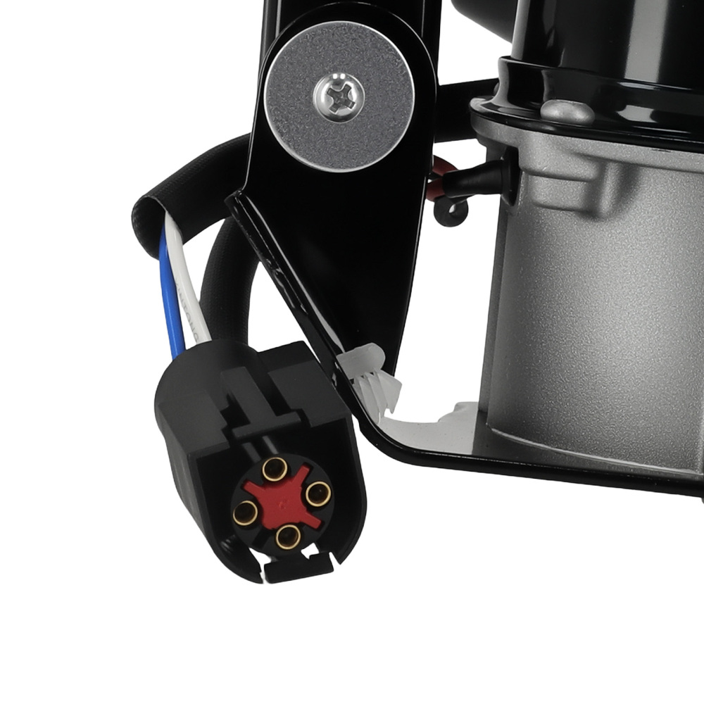 Air Suspension Compressor compatible for Ford Expedition 1997-2006 compatible for Lincoln Navigator 98-06