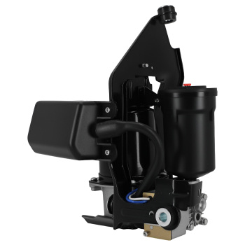 Air Suspension Compressor compatible for Ford Expedition 1997-2006 compatible for Lincoln Navigator 98-06
