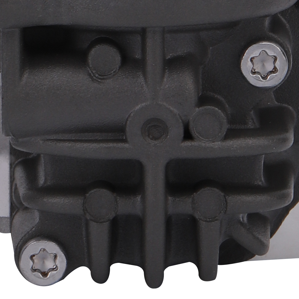Compatibile per BMW 5er f11 Compressore Aria approvvigionamento Sospensioni Pneumatiche Pump