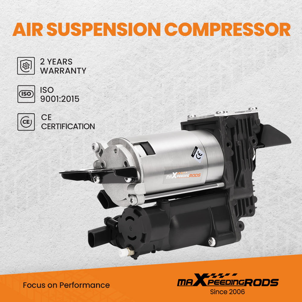 Air Suspension Compressor Pump Relay compatible for BMW 5 Series E61 520d 530d 2004-2010