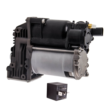 Air Compressore Sospensioni Pneumatiche compatibile per BMW X5 E70 X6 E71 / E72 37206799419