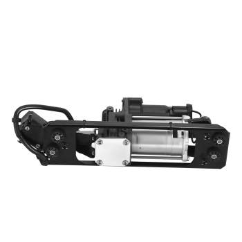 Air Suspension Compressor Valve Block compatible for BMW 2004-2010 5-series E61 37106793778