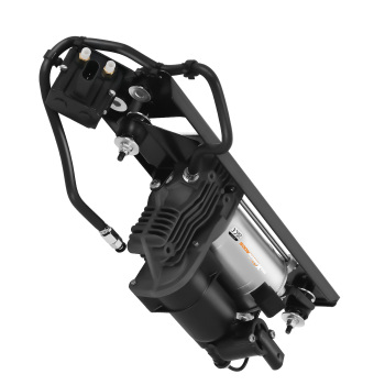 Air Suspension Compressor Valve Block compatible for BMW 2004-2010 5-series E61 37106793778