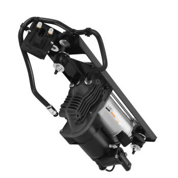 Air Suspension Compressor Valve Block compatible for BMW 2004-2010 5-series E61 37106793778