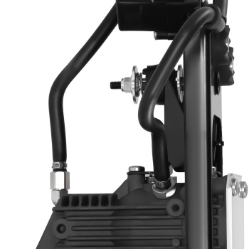 Air Suspension Compressor Valve Block compatible for BMW 2004-2010 5-series E61 37106793778