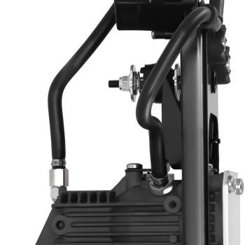 Air Suspension Compressor Valve Block compatible for BMW 2004-2010 5-series E61 37106793778