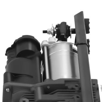 Air Suspension Compressor Valve Block compatible for BMW 2004-2010 5-series E61 37106793778