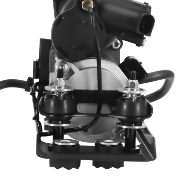 Air Suspension Compressor Valve Block compatible for BMW 2004-2010 5-series E61 37106793778