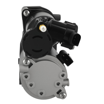 Compressor Suspension Neumática compatible para BMW X5 E70 X6 E71 2007-2013 37206799419