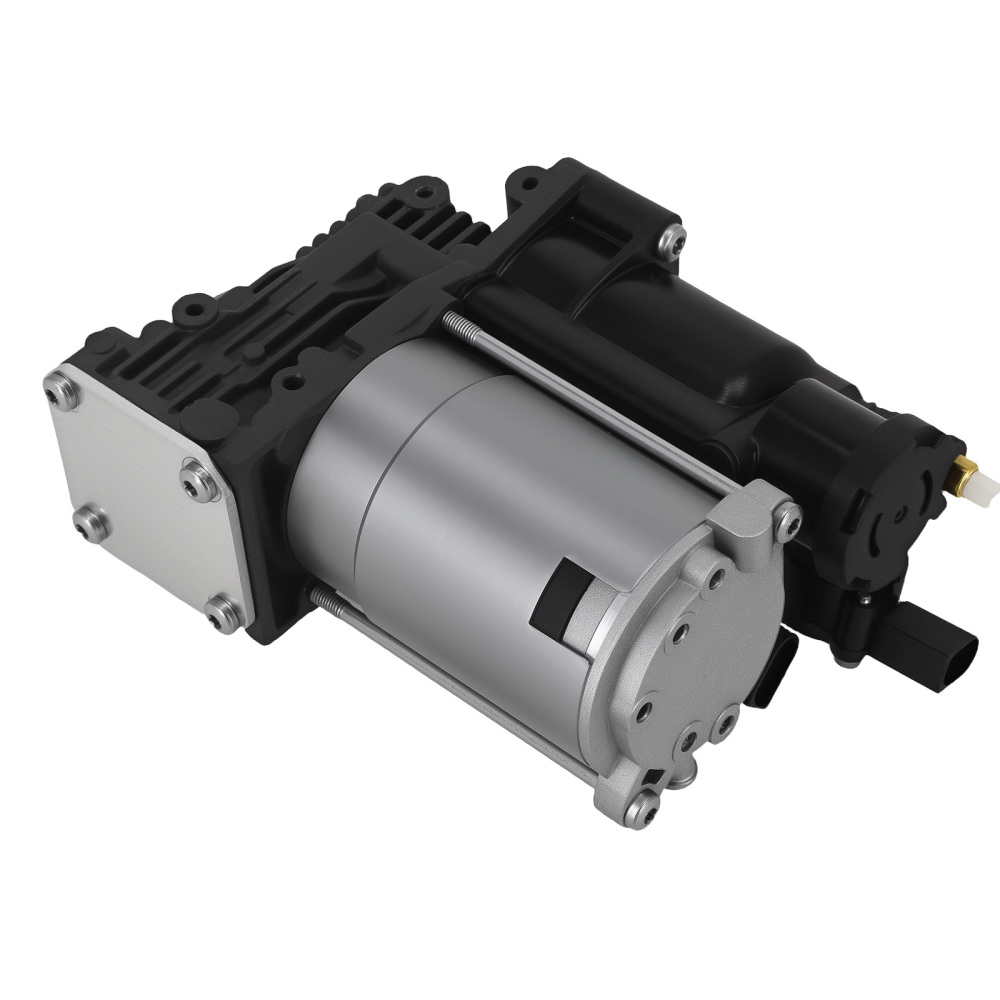 Compressor Suspension Neumática compatible para BMW X5 E70 X6 E71 2007-2013 37206799419
