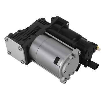 Compressor Suspension Neumática compatible para BMW X5 E70 X6 E71 2007-2013 37206799419