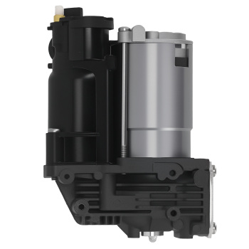 Compressor Suspension Neumática compatible para BMW X5 E70 X6 E71 2007-2013 37206799419
