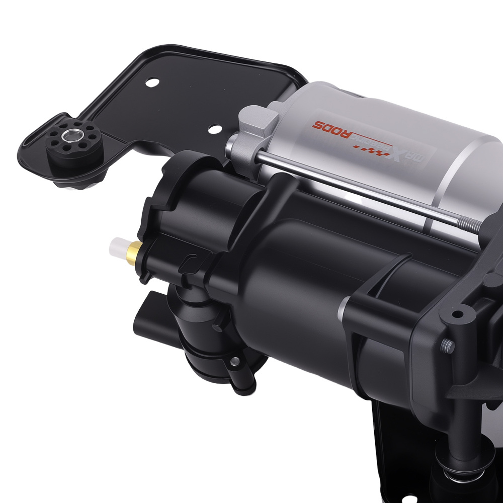 Compresseur suspension pneumatique compatible pour BMW x5 e70 x6 e71 37226785506 Air Pump