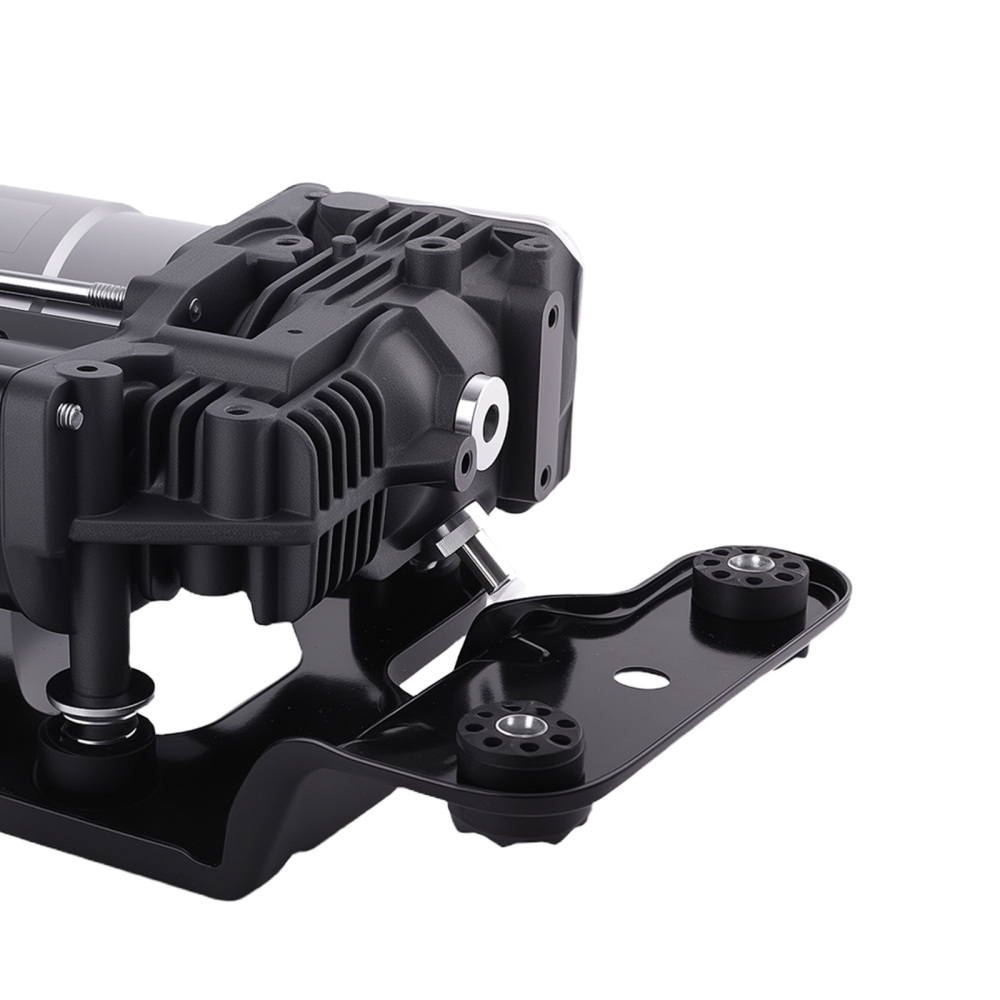 Compresseur suspension pneumatique compatible pour BMW x5 e70 x6 e71 37226785506 Air Pump