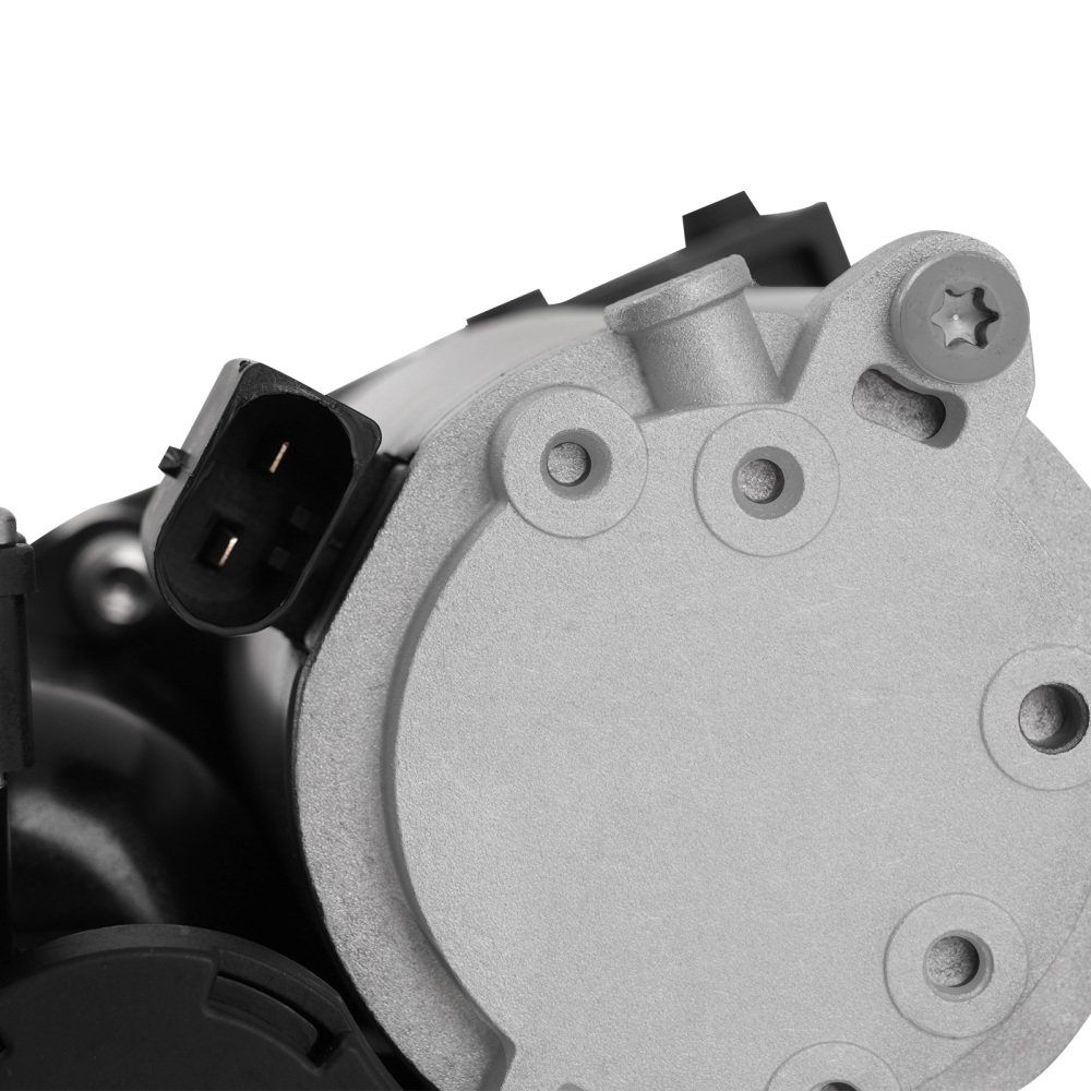 Compresseur de suspension pneumatique 37206799419 Air Pump compatible pour BMW x5 e70 x6 e71