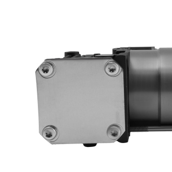 Compresseur de suspension pneumatique 37206799419 Air Pump compatible pour BMW x5 e70 x6 e71