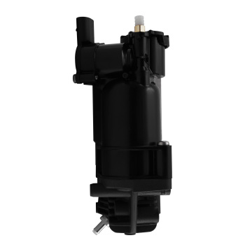 Compresseur de suspension pneumatique 37206799419 Air Pump compatible pour BMW x5 e70 x6 e71