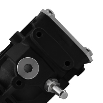 Compresseur de suspension pneumatique 37206799419 Air Pump compatible pour BMW x5 e70 x6 e71