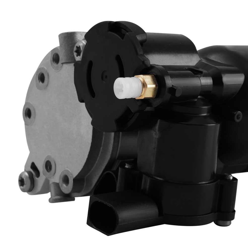 Air Suspension Air Compressor Pump compatible for BMW X5 (E70) 2007-2013 Durable