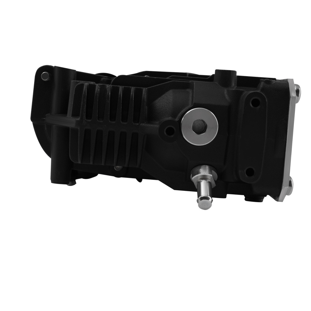 Air Suspension Air Compressor Pump compatible for BMW X5 (E70) 2007-2013 Durable