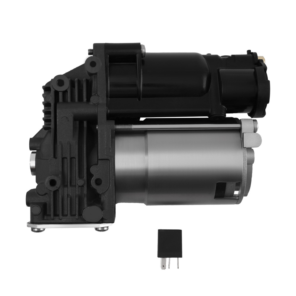 Compresseur de suspension pneumatique 37206799419 Air Pump compatible pour BMW x5 e70 x6 e71