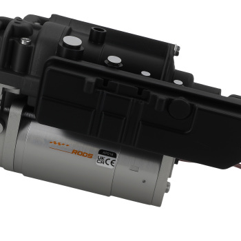 Compressore Sospensioni Pneumatiche compatibile per Fiat Scudo compatibile per Citroën Jumpy compatibile per Peugeot Expert