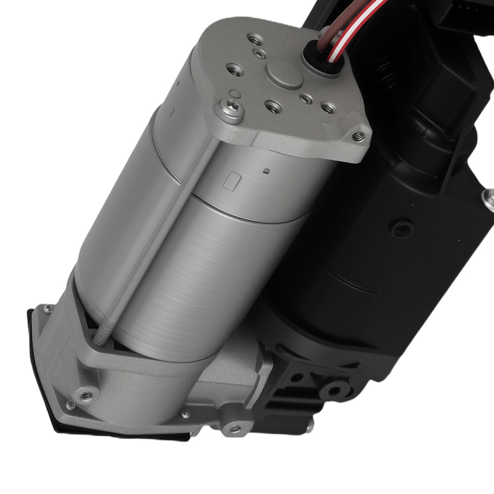 Suspension pneumatique compresseur compatible pour Fiat Scudo 270 272 07-16 5277P8 P-2851