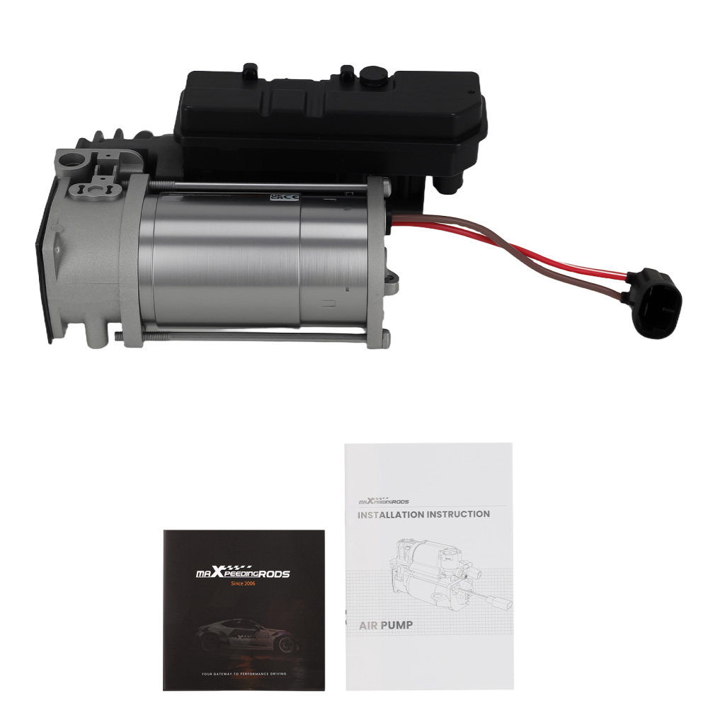 Compressore Sospensioni Pneumatiche compatibile per Fiat Scudo compatibile per Citroën Jumpy compatibile per Peugeot Expert