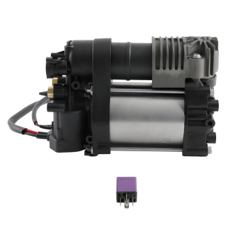 Air Suspension Compressor Pump For 2009-2016 compatible for Hyundai Equus ALL Air 55881-3M000