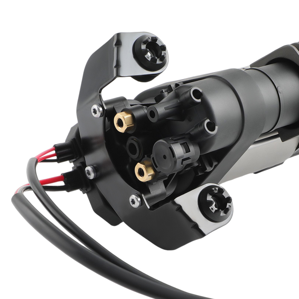 Compresseur à suspension pneumatique compatible pour Jeep Grand Cherokee IV WK2 4-Door