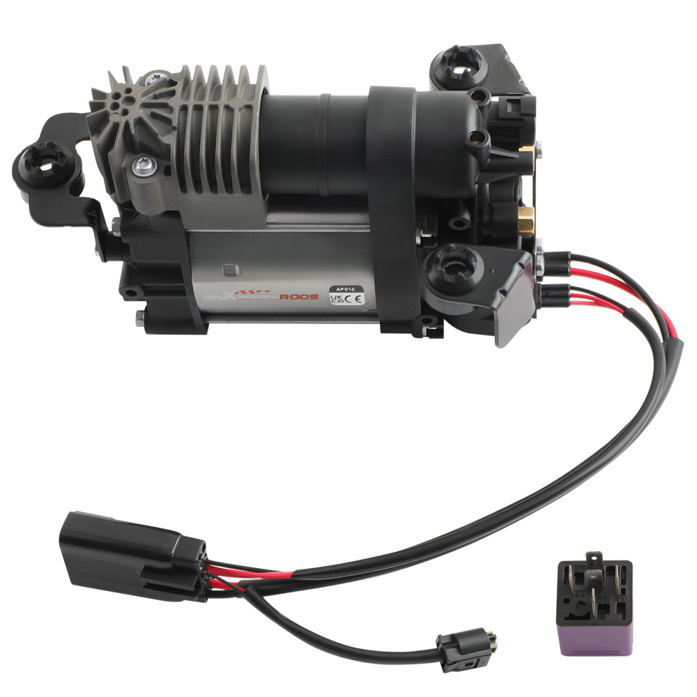 Compresseur à suspension pneumatique compatible pour Jeep Grand Cherokee IV WK2 4-Door