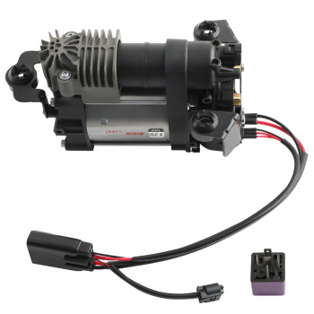 Sospensioni Pneumatiche Compressore compatibile per Dodge Ram 1500 compatibile per Jeep Grand Cherokee WK2