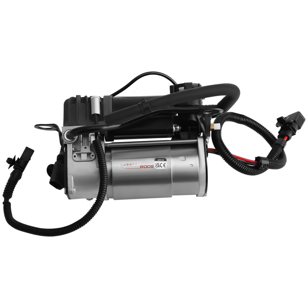 4E0616007C Compresor de Aire Suspensión Neumática compatible para Audi A8 D3 4E 4E0616005