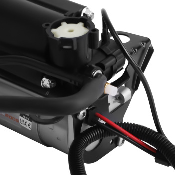 4E0616007C Compresor de Aire Suspensión Neumática compatible para Audi A8 D3 4E 4E0616005
